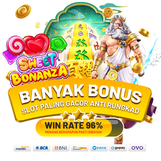 RajaBandot555 > Slot Akses Mudah Hanya di Link ini